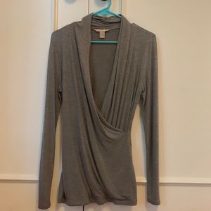Banana republic top